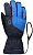 Перчатки мужские Scott Ultimate GTX Dark Blue/Skydive Blue - Фото 1 малая