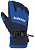 Перчатки детские Descente Glove Nautical Blue - Фото 1 малая