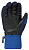 Перчатки детские Descente Glove Nautical Blue - Фото 2 малая