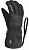 Перчатки детские Scott Ultimate Premium Black - Фото 1 малая