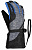 Перчатки детские Scott Ultimate Premium Black/Blue - Фото 1 малая