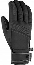 Перчатки мужские Reusch Luca R-Tex Xt Black