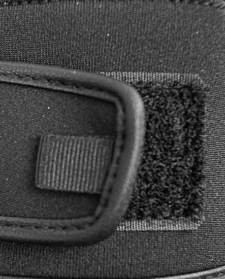 Перчатки мужские Reusch Luca R-Tex Xt Black - Фото 4 большая