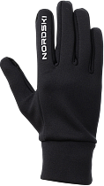 Перчатки Nordski Run Black
