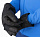 Перчатки Arcteryx Sabre Black - Фото 3 малая