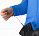 Перчатки Arcteryx Sabre Black - Фото 4 малая