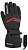 Перчатки мужские Reusch Manni Gtx Black/White/Fire Red - Фото 1 малая