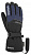 Перчатки Reusch Manni Gtx Black/Dress Blue - Фото 1 малая