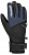 Перчатки Reusch Beat Gtx Black/Dress Blue - Фото 1 малая