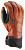 Перчатки мужские Scott Explorair Premium GTX Dark Grey/Burnt Orange - Фото 1 малая