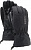 Перчатки женские Burton WB Profile True Black - Фото 1 малая