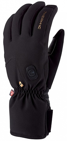 Перчатки мужские Therm-Ic Ski Light Boost New - Фото 1 большая