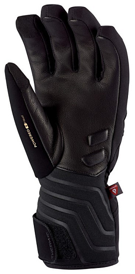 Перчатки мужские Therm-Ic Ski Light Boost New - Фото 2 большая