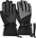 Перчатки Reusch Outset R-Tex XT Black/Black Melange - Фото 1 малая