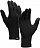 Перчатки Arcteryx Gothic Black - Фото 1 малая