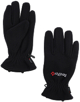 Перчатки Red Fox Camp Fleece Black
