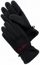 Перчатки Red Fox Camp Fleece Black