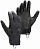Перчатки Arcteryx Alpha SL Black - Фото 1 малая