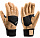 Перчатки мужские Leki Progressive Copper S  Tan/Black - Фото 1 малая
