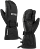 Перчатки Mammut Eiger Nordwand Warm Black - Фото 1 малая