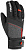 Перчатки мужские Reusch Luca R-Tex XT Black/Black Melange/Fire Red - Фото 1 малая