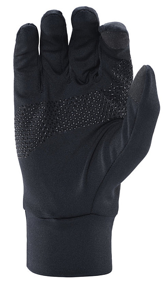 Перчатки Kailas Denali 3-in-1 Mountaineering Black - Фото 5 большая