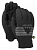 Перчатки мужские Burton Formula True Black - Фото 1 малая