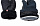 Перчатки Black Diamond Soloist Finger Black - Фото 4 малая
