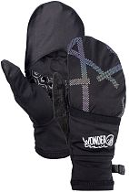 Перчатки Wonder Trail Holographic