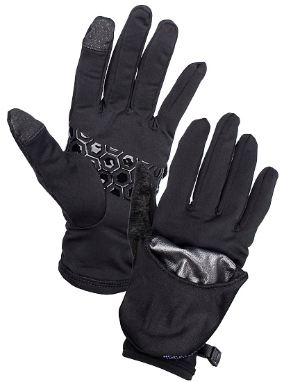 Перчатки Wonder Trail Holographic - Фото 2 большая