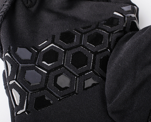 Перчатки Wonder Trail Holographic - Фото 4 большая