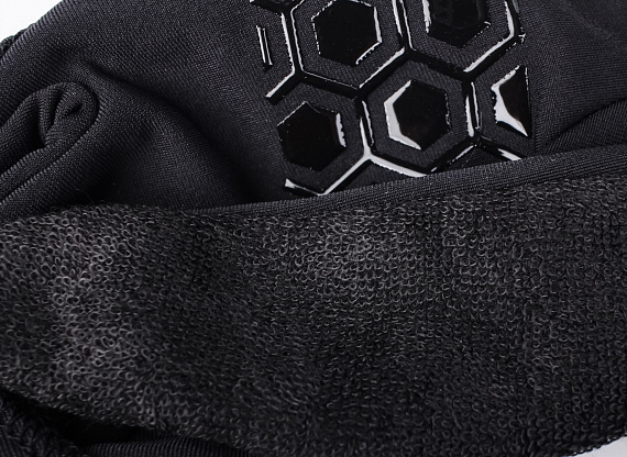 Перчатки Wonder Trail Holographic - Фото 5 большая