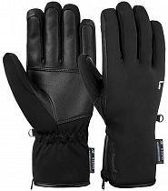 Перчатки женские Reusch Tiffany R-Tex XT Black