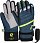 Перчатки детские Reusch Warrior R-Tex XT Marco Odermatt - Фото 1 малая