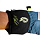 Перчатки детские Reusch Warrior R-Tex XT Marco Odermatt - Фото 5 малая