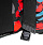 Перчатки детские Reusch Kondor R-Tex XT Bright Red/Future Blue - Фото 6 малая
