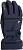 Перчатки женские Reusch Alessia Gore-Tex Dress Blue/Black - Фото 1 малая