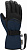 Перчатки мужские Reusch Morris Gore-Tex Dress Blue/Black - Фото 1 малая