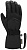 Перчатки мужские Reusch Morris Gore-Tex Black - Фото 1 малая
