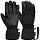 Перчатки мужские Reusch Morris Gore-Tex Black - Фото 3 малая