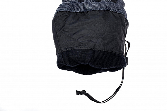 Перчатки мужские Burton Prospect Denim - Фото 3 большая