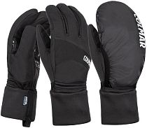 Перчатки Colmar Icestream Nero-Nero
