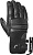 Перчатки мужские Reusch Marco Schwarz Black - Фото 1 малая