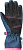 Перчатки детские Reusch Wonder R-Tex XT Junior Dress Blue/Knockout Pink - Фото 2 малая