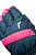 Перчатки детские Reusch Wonder R-Tex XT Junior Dress Blue/Knockout Pink - Фото 4 малая