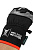 Перчатки мужские Reusch Worldcup Warrior R-Tex XT Black/Silver/Fluo Red - Фото 6 малая