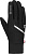 Перчатки мужские Reusch Versa Windstopper Touch-Tec Black/Silver - Фото 1 малая