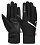Перчатки мужские Reusch Versa Windstopper Touch-Tec Black/Silver - Фото 3 малая