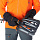 Перчатки Mammut Eigerjoch Pro Black - Фото 2 малая