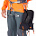 Перчатки Mammut Eigerjoch Pro Black - Фото 6 малая
